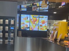 -麦当劳(北苑秋实路店)