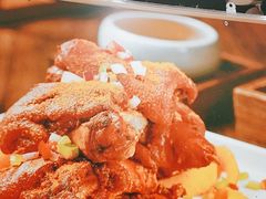 -三十六味匠猪蹄(三元桥店)