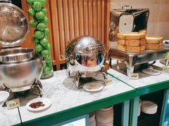 -麒麟中餐厅·经典粤菜·地道菜式老字号(广州长隆酒店)
