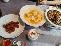 -秀儿四九城·新京菜(亚运村鸟巢店)