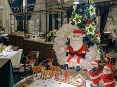 -狮拾久·现代新加坡料理(壹方城店)