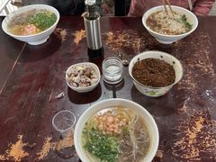 -刘记羊肉粉馆(荷花塘总店)
