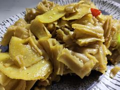 -天天向上素食餐厅(五台山店)