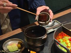 -大龙燚·旷野鲜火锅(广州首店)