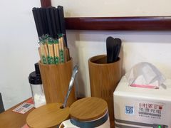 -小灶派· 地道兰州牛肉面(宏发大厦店)