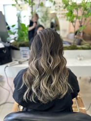 -GANO HAIR 