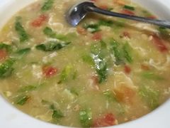 -四姐妹东北饺子(沙尾路店)