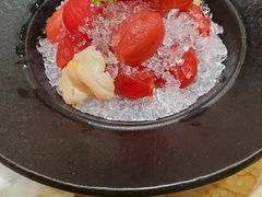 -大树餐厅(万达创始店)