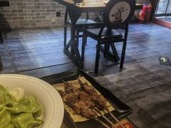 -金谷园饺子·烧烤(人大总店)