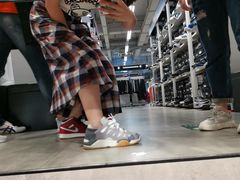 -五环Outlets(高新工厂店)