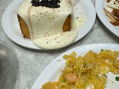 -翠华餐厅(正佳广场店)