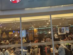 -肯德基(北京南站店)