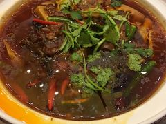 -陶然居·重庆菜(两江会馆店)
