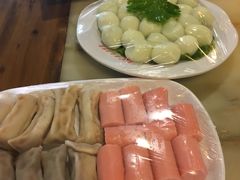 -袁记串串香(人民公园店)