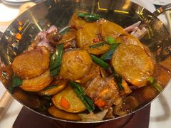 -绿茶餐厅(昆明世纪金源店)
