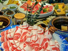 -享月汤皇·海鲜小火锅·聚会(曲江创意谷店)