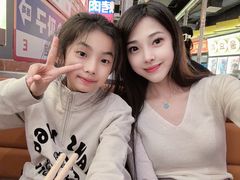 -首尔烤肉大排档(合生汇店)