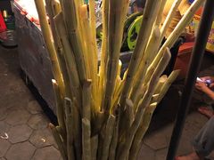 -金边夜市
