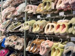 -西北轻工批发市场