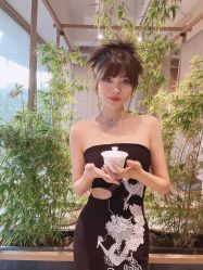 -扎嘎形象设计