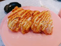 -争鲜回转寿司(朝外悠唐PLUS店)