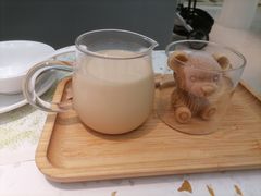 -大树餐厅(环球港店)