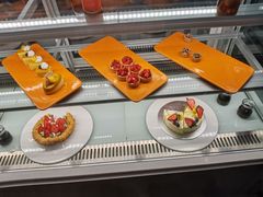 -美食汇海鲜自助餐厅·小龙虾烧烤(富力万达文华酒店)