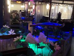 -韵秋荷(宝山龙湖天街店)