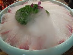 -历蜀记·家宴老火锅(总店)