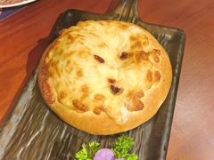 -喀秋莎西餐厅