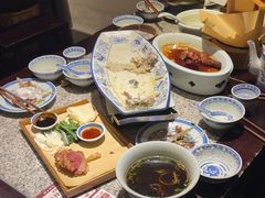 -南京大牌档(三阳广场苏宁店)