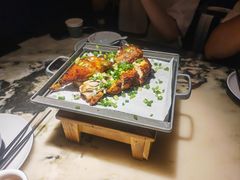 -绿茶餐厅(汇悦大融城店)