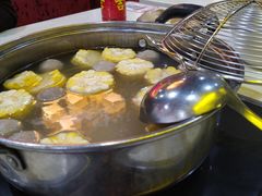 -潮泰牛肉火锅 · 创于1992年(车公庙店)