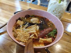 -螺大蛳柳州螺蛳粉·火锅·热干面(西城永捷店)