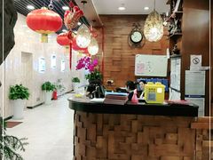 -东四民芳餐厅(世茂工三店)