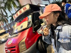 -富豪雪糕车流动点(尖沙咀店)