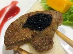 -铁板诱惑法式铁板烧(大卫城店)