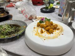 -品大三·经典淮扬菜(大行宫店)