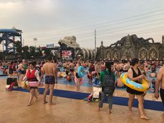 -苏州乐园森林水世界