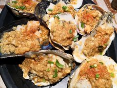 -串亿88烧烤·羊腿·羊蝎子(板泉路店)