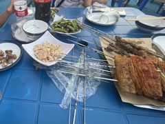 -帅府街兔头(大同古城店)