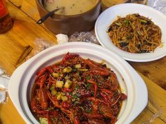 -吴掌柜·藕汤印象(南湖店)