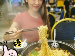 -大嫂镬仔·焖鸡煲·啫啫煲(逢源路店)