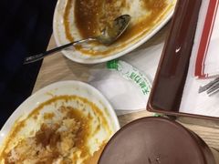 -CoCo壱番屋(久光百货店)