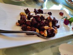 -陆壹捌餐厅(五大道店)