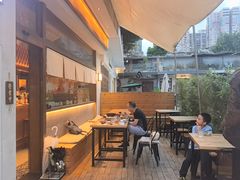 -大米·京都小酒馆·炭烧海鲜·烧鸟(龙口东路店)