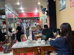 -潘国仙耳光馄饨(黄家阙路店)