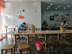 大堂-湘聚缘(创业二路店)