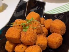 -桂满陇·杭州小馆(巴黎春天浦建店)