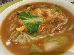 -何记面馆(龙泉山店)